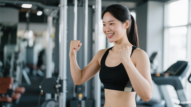 全网羡慕的“气血感”,是新的身材焦虑吗?